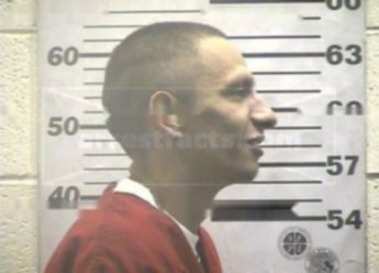 Julian Ray Rodriguez