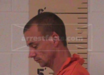 Toney Ray Pegg