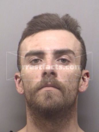 Kenneth Wayne Barber