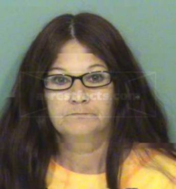 Cynthia Ann Butler