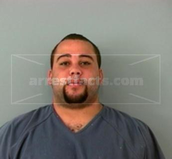 Joshua Edward Moore