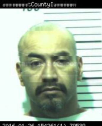 Ricardo Esparza