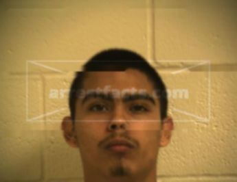 Daniel Alexander Gamboa Arrellano