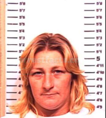 Cynthia Ann Rollins