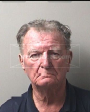 Chester Lamoine Russell