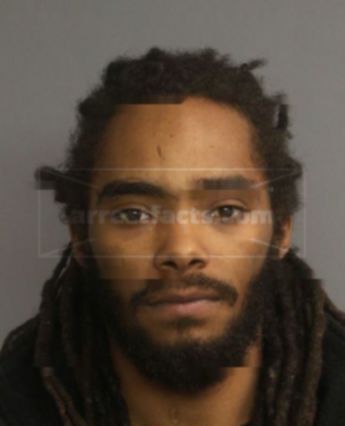 Derrick J Ballard