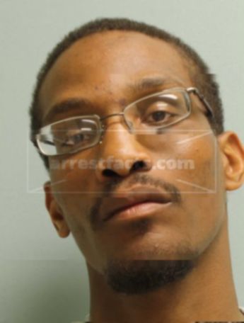 Tyrone Maurice Webb