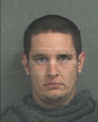 Dustin Eugene Ash