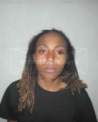 Shanice Latia Fletcher