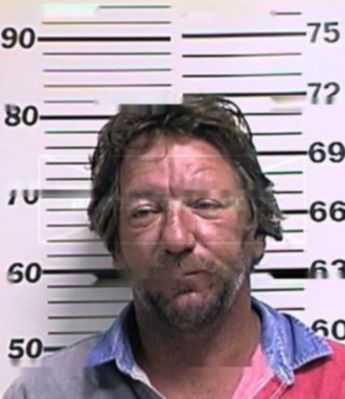 Frank Elwyn Montgomery