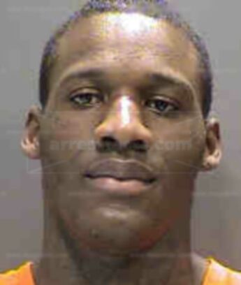 Demario Hylton