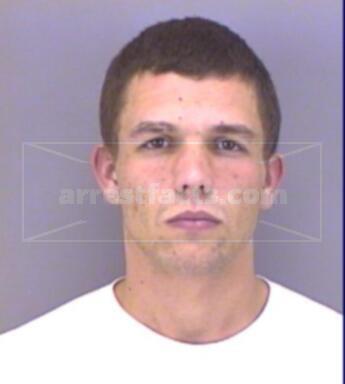 Brian David Harville
