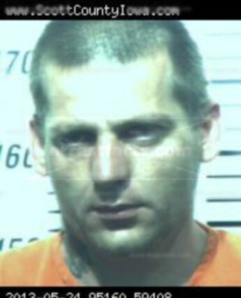 Jayson Glen Agan