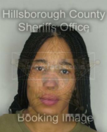 Shirlene Ann Livingston