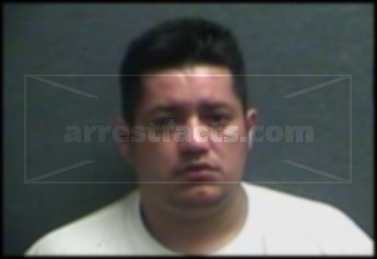 Rodrigo Omar Mejia Moreno