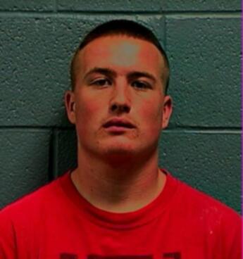 Chance Oliver Voit