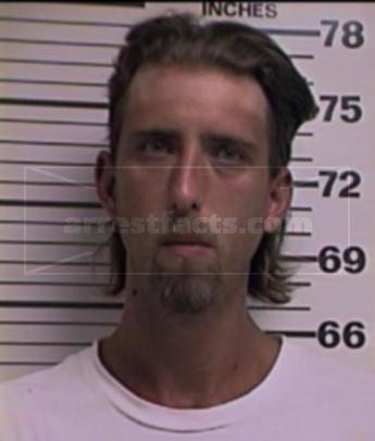Bradley Wayne Kimbrell