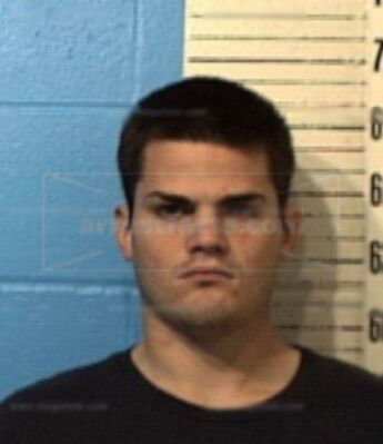 Russell James White