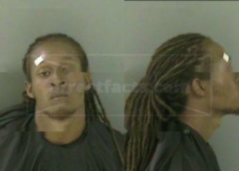 Troy Cadale Chance