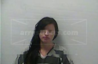 Taylor Marie Wilson