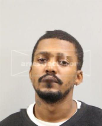 Tony Lamonte Fields
