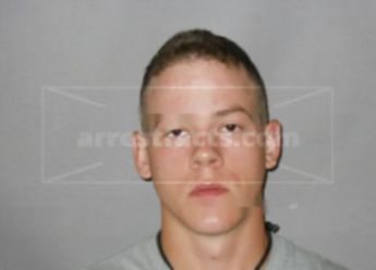Joseph Corey Mills