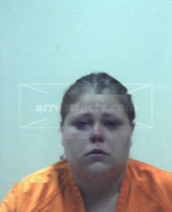 Jennifer Mcfall