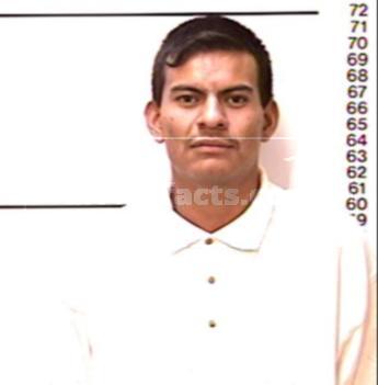 David Arturo Martinez-Montalvo