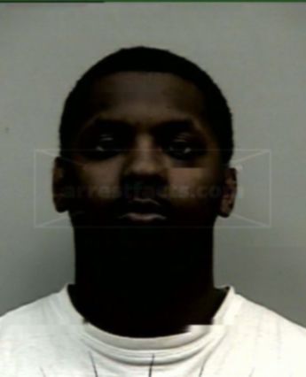 Jamar Rashad Madden