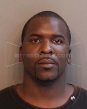 Orlando Jerrell Evans