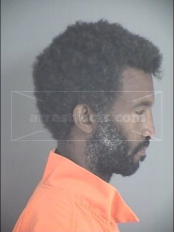 Samuel Dewayne Jones