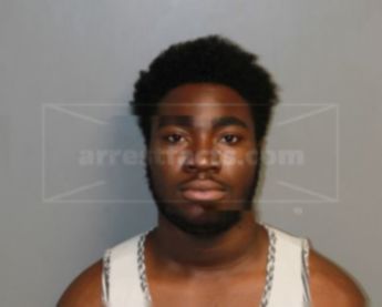 Tyree Marquain Eagle