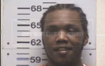 Dorickus Deshawn Bradley