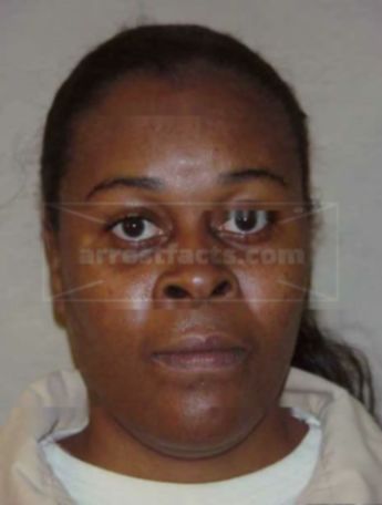 Keisha Ashley