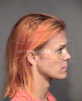 Darianne Nicole Pearson