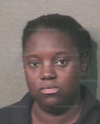 Luella Marie Gaston