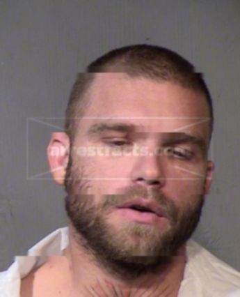 Jesse Colt Zebley
