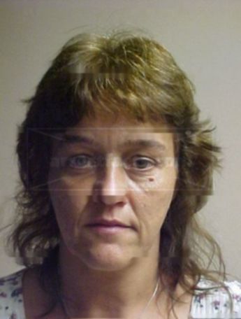 Robin Renea Nelson