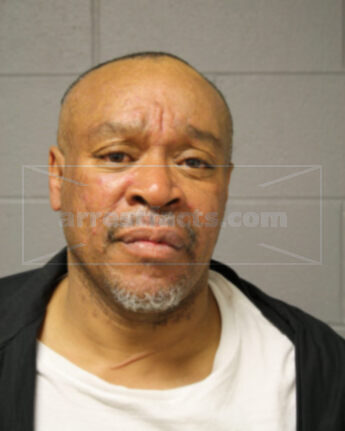 Jerome Cosey