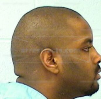 Alonzo Madison