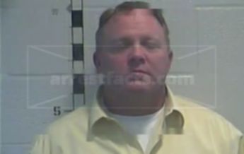 Patrick Lee Redmon