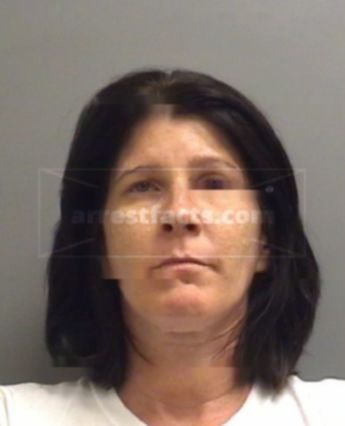 Rebecca Kay Pena