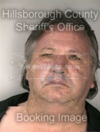 John Wayne Garber