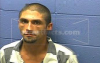 David James Martin