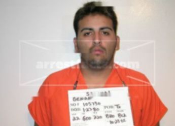 Genaro Jerry Salinas