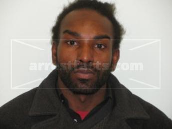 Demetrius Mondie