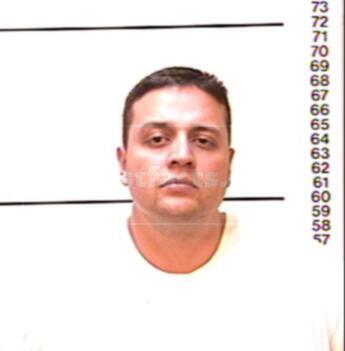 Rodolfo Valente Bernal