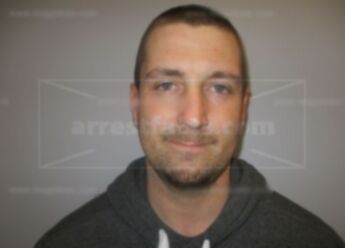 Shelton Randall Pope