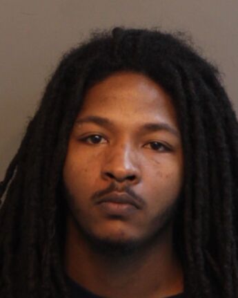 Toney Terrell Jackson
