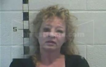 Lisa Darlene Downey